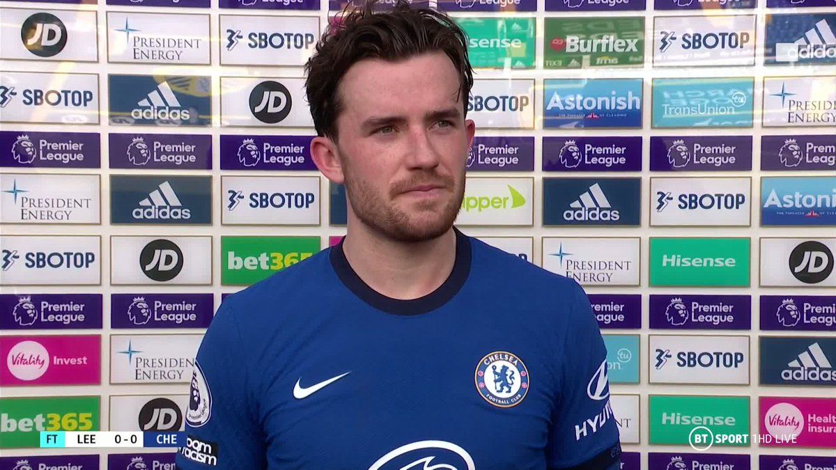 Ben Chilwell S Stats Show An Impressive Player Despite Recent Struggles Chelsea News