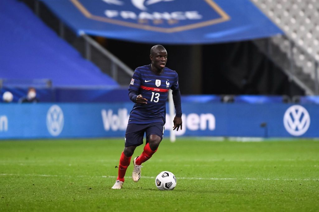 N'Golo Kante faces desperate fitness race for Chelsea's ...