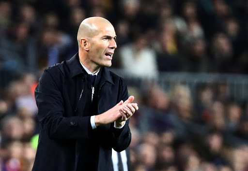 How we can be sure Zinedine Zidane doesn't want the Chelsea job ...
