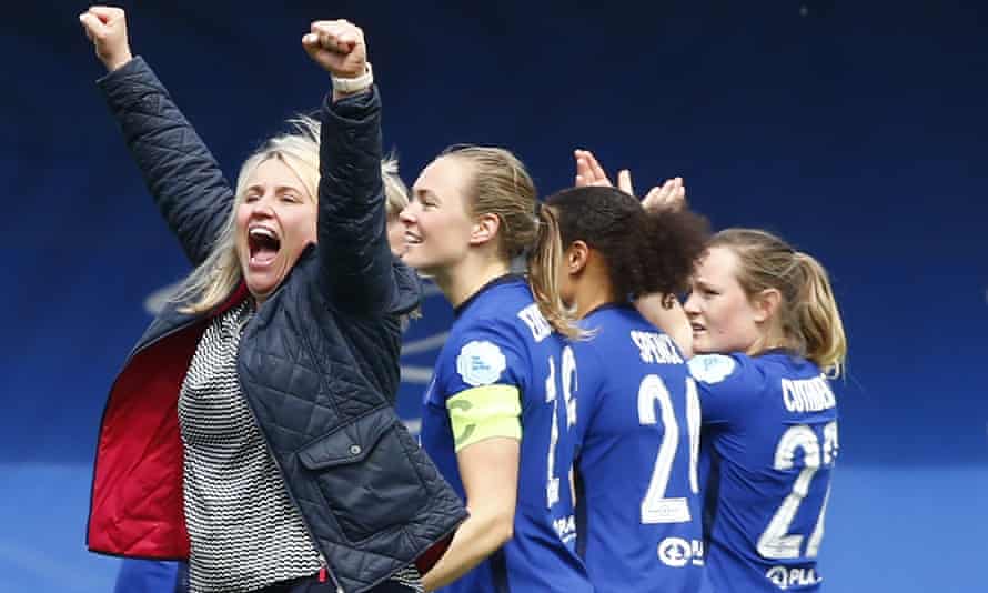 Roman Abramovich Personally Contacts Chelsea Women S Boss Chelsea News