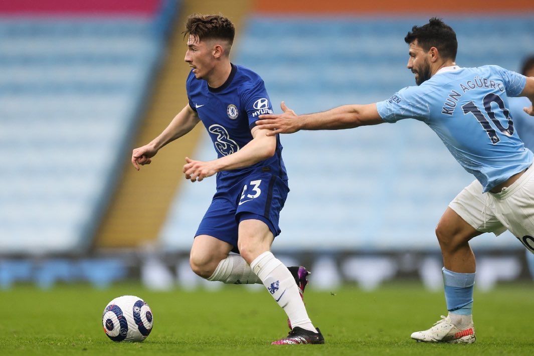 Big Performance Fans React To Billy Gilmour S Game Against Manchester City Chelsea News Glam Sports World