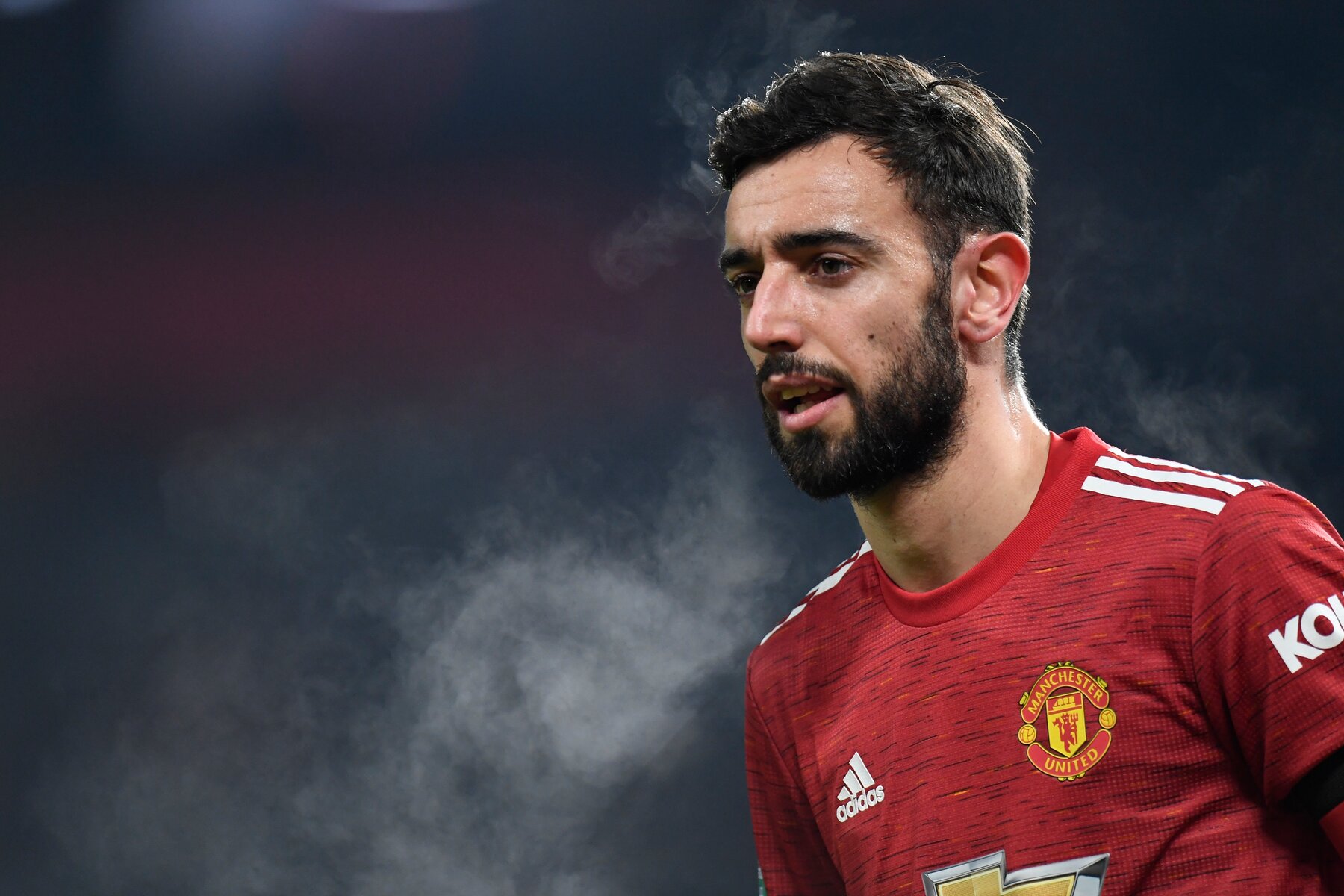 Bruno Fernandes names the Chelsea player he really likes and has been ‘really, really top’