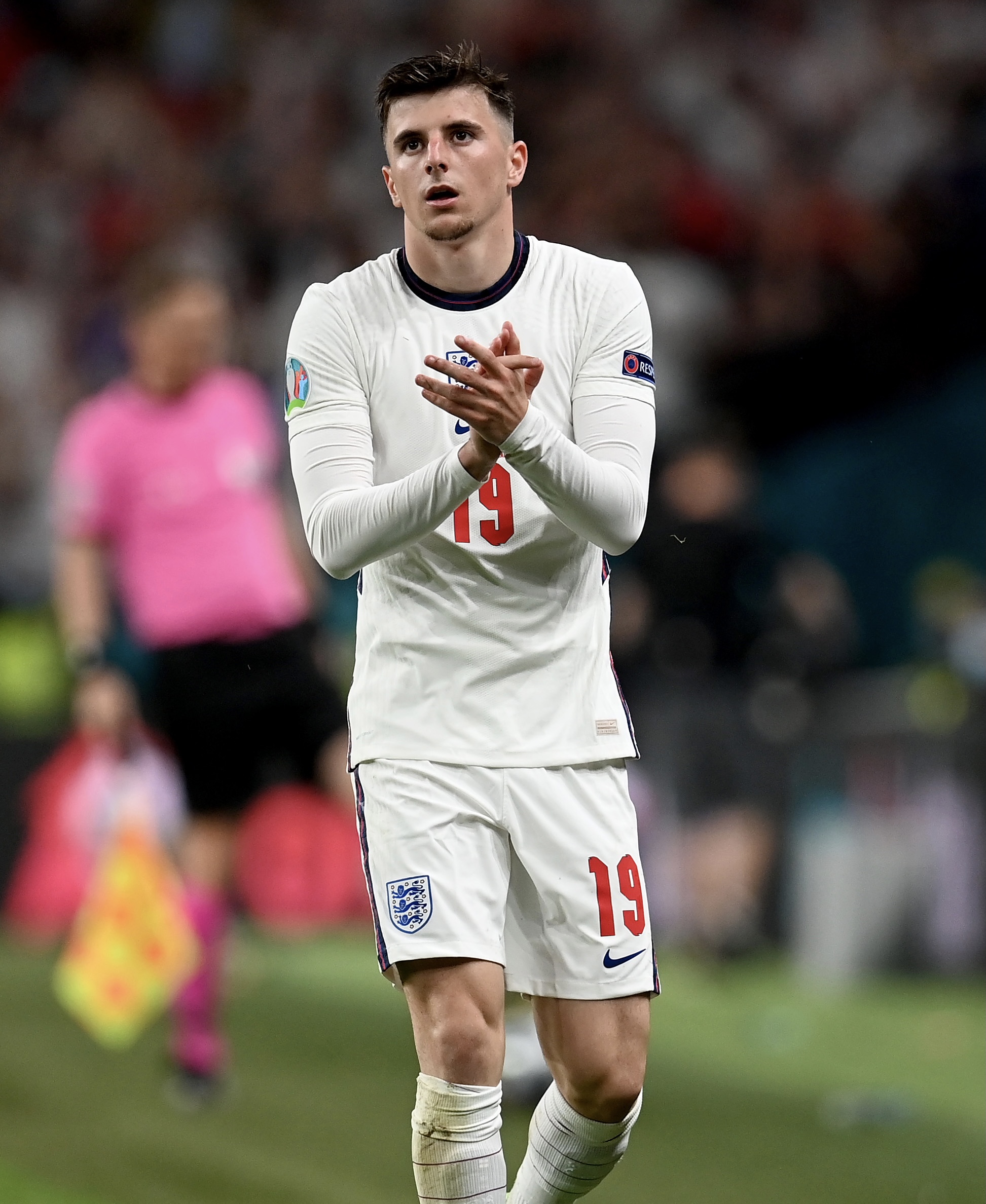 Mason Mount Names The One Part Of His Game He Wants To Improve Chelsea News 1594