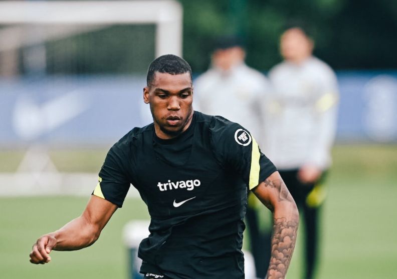 Dujon Sterling set to sign new contract after agony of a year out of  football » Chelsea News