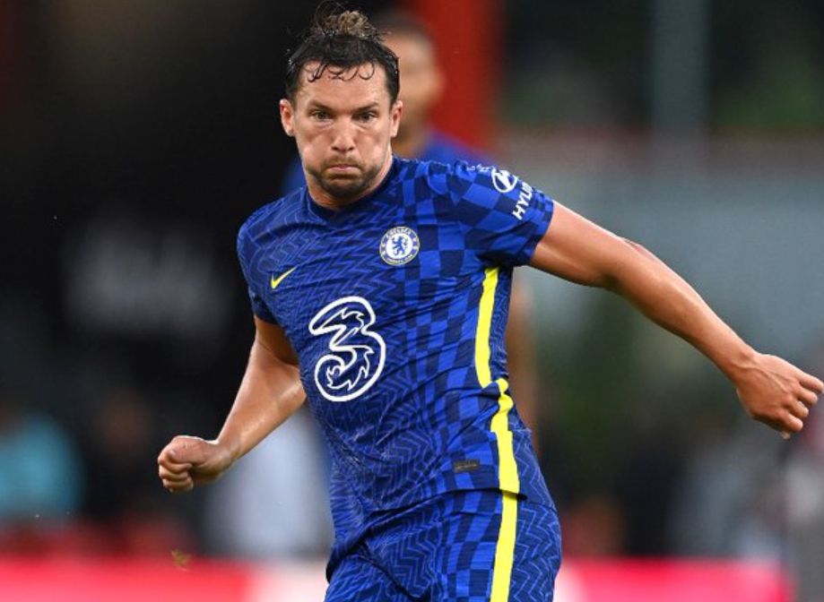 Danny Drinkwater's Chelsea statement after he finally exits » Chelsea News