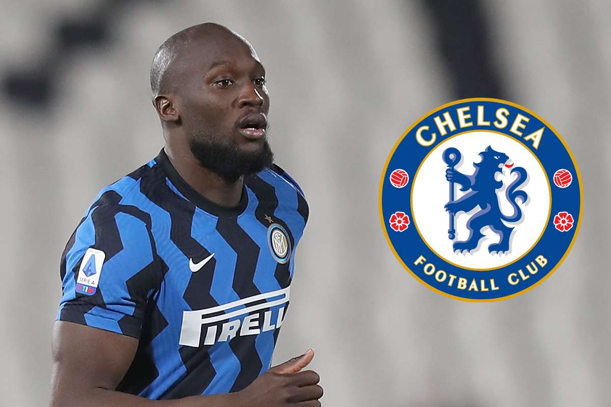 Telegraph Lukaku Playing For Chelsea In The Super Cup Final Highly Unlikely But There Is A Major Positive Chelsea News