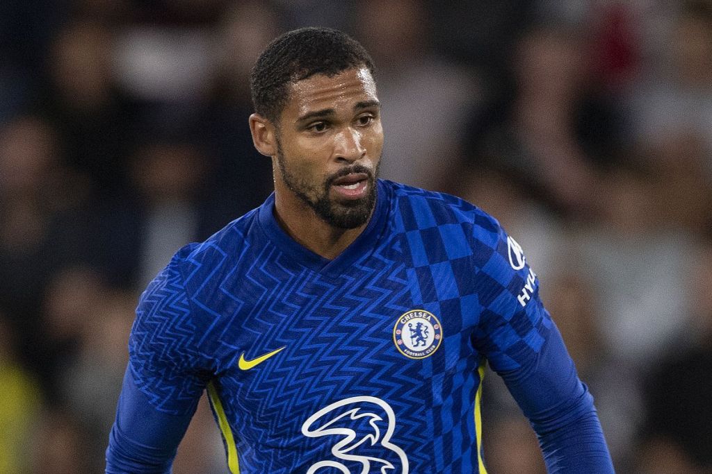 Ruben Loftus-Cheek misses out for Chelsea after positive Covid test ...
