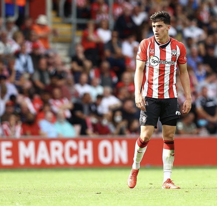 New Premier League Star Doesn T Regret Leaving Chelsea Chelsea News