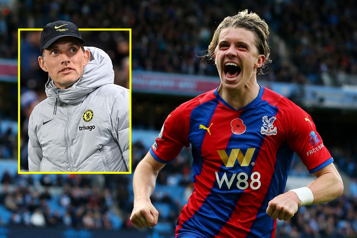 Conor Gallagher Warned About Becoming The New Jesse Lingard Chelsea News