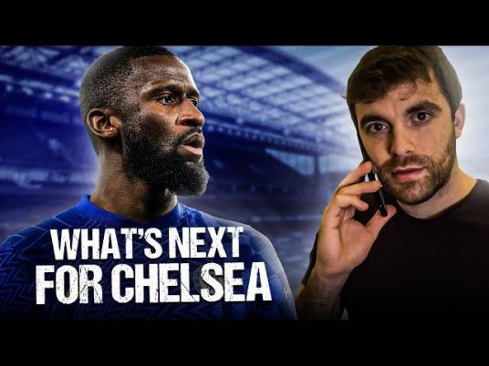 (Video): Fabrizio Romano Gives Full Update On Chelsea's Transfer ...