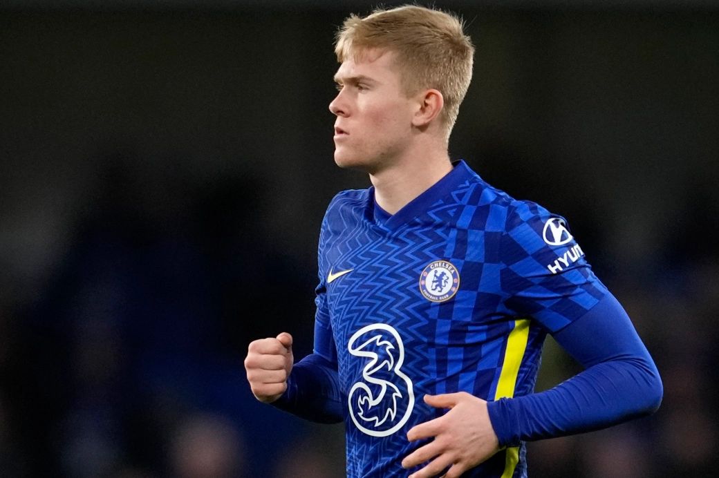 Chelsea reward breakout youngster with new contract » Chelsea News