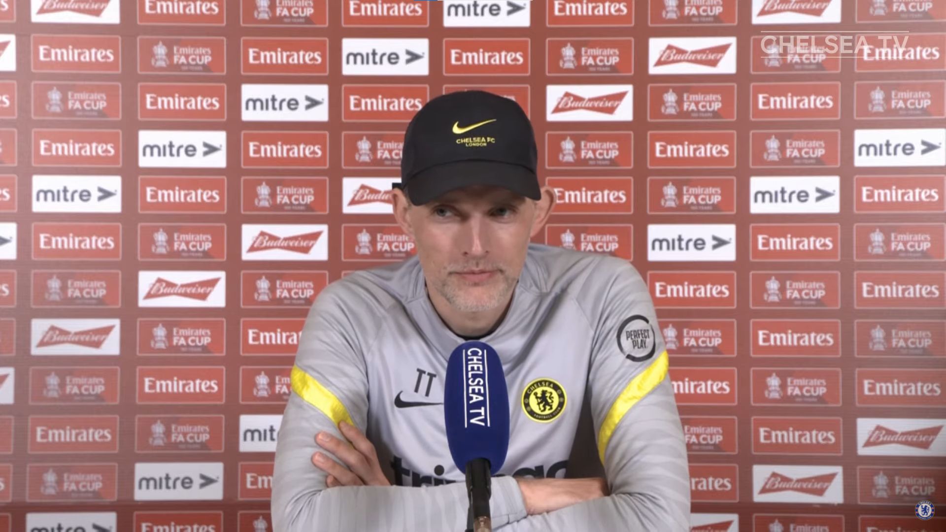 Video Thomas Tuchel Claims He Had No Contact With Ousmane Dembele Chelsea News 4624