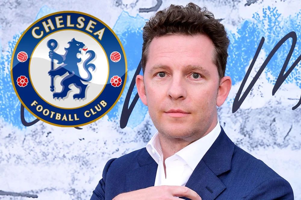 Nick Candy gathers funds to bid for Chelsea, holds talks with Broughton, and support from hedge fund » Chelsea News