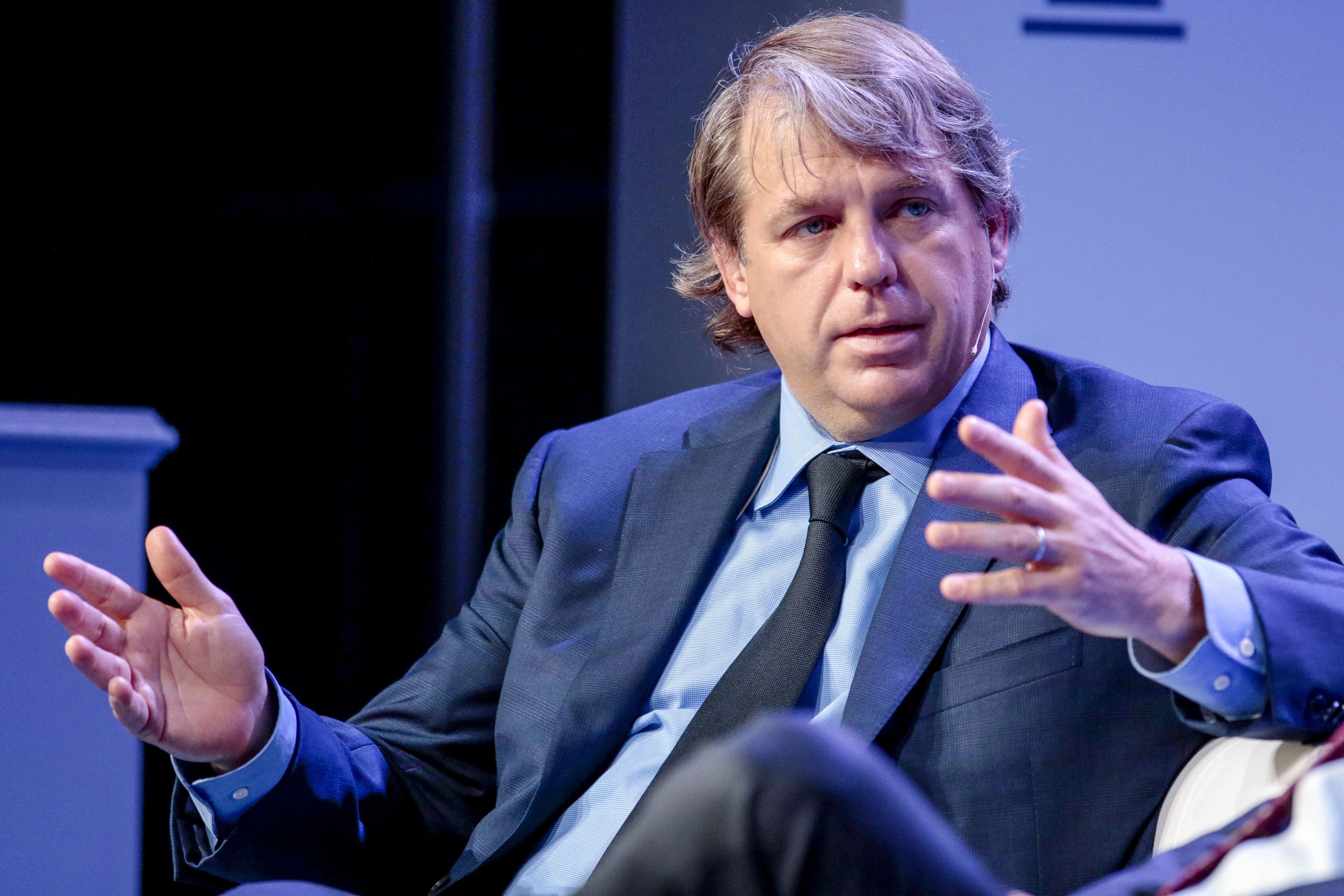 Todd Boehly hires advisor as he looks to get Chelsea bid over the line »  Chelsea News