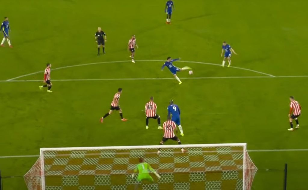 (Video): All 122 goals from Chelsea's impressive 2021 season » Chelsea News