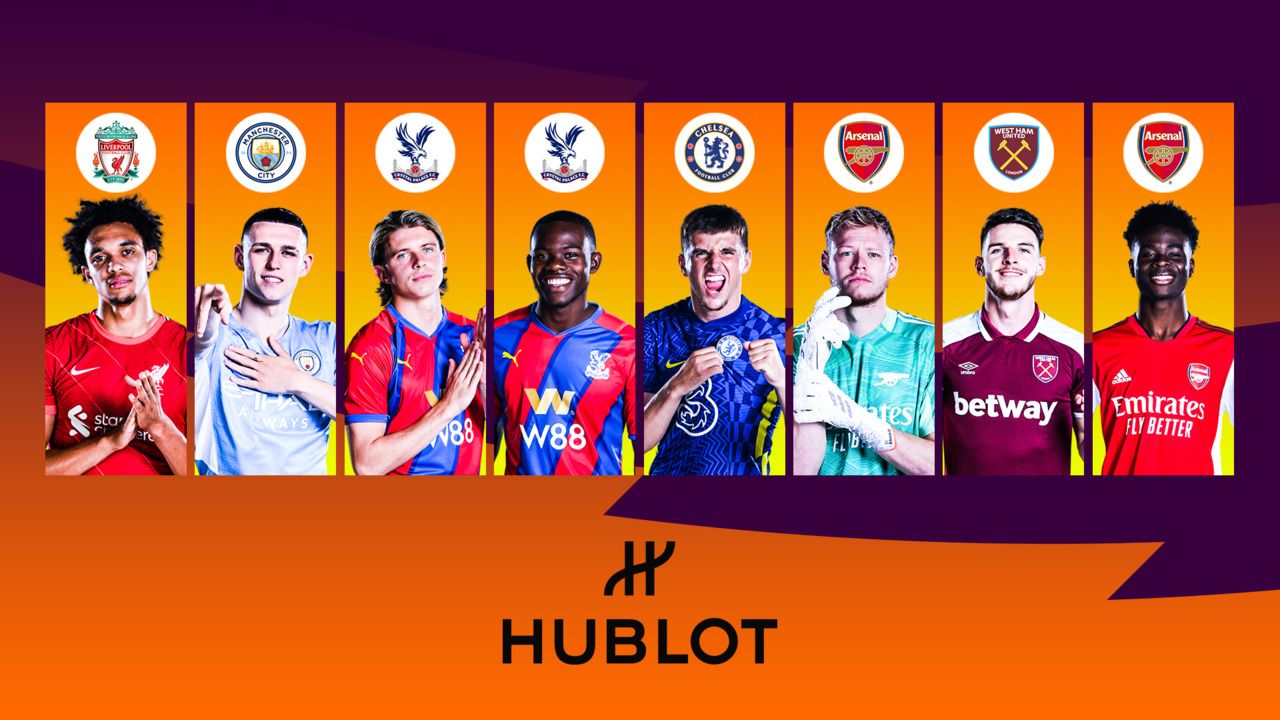 Two Chelsea stars beaten to young player of the year award » Chelsea News