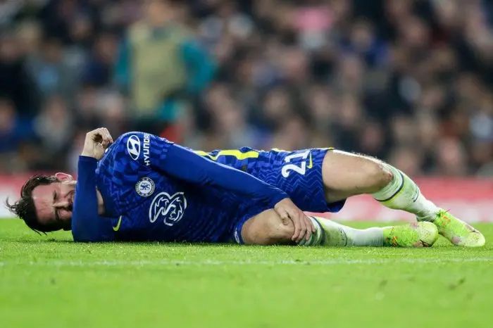 Shocking Injury Stats Show How Chelsea First Team Was Slashed » Chelsea ...