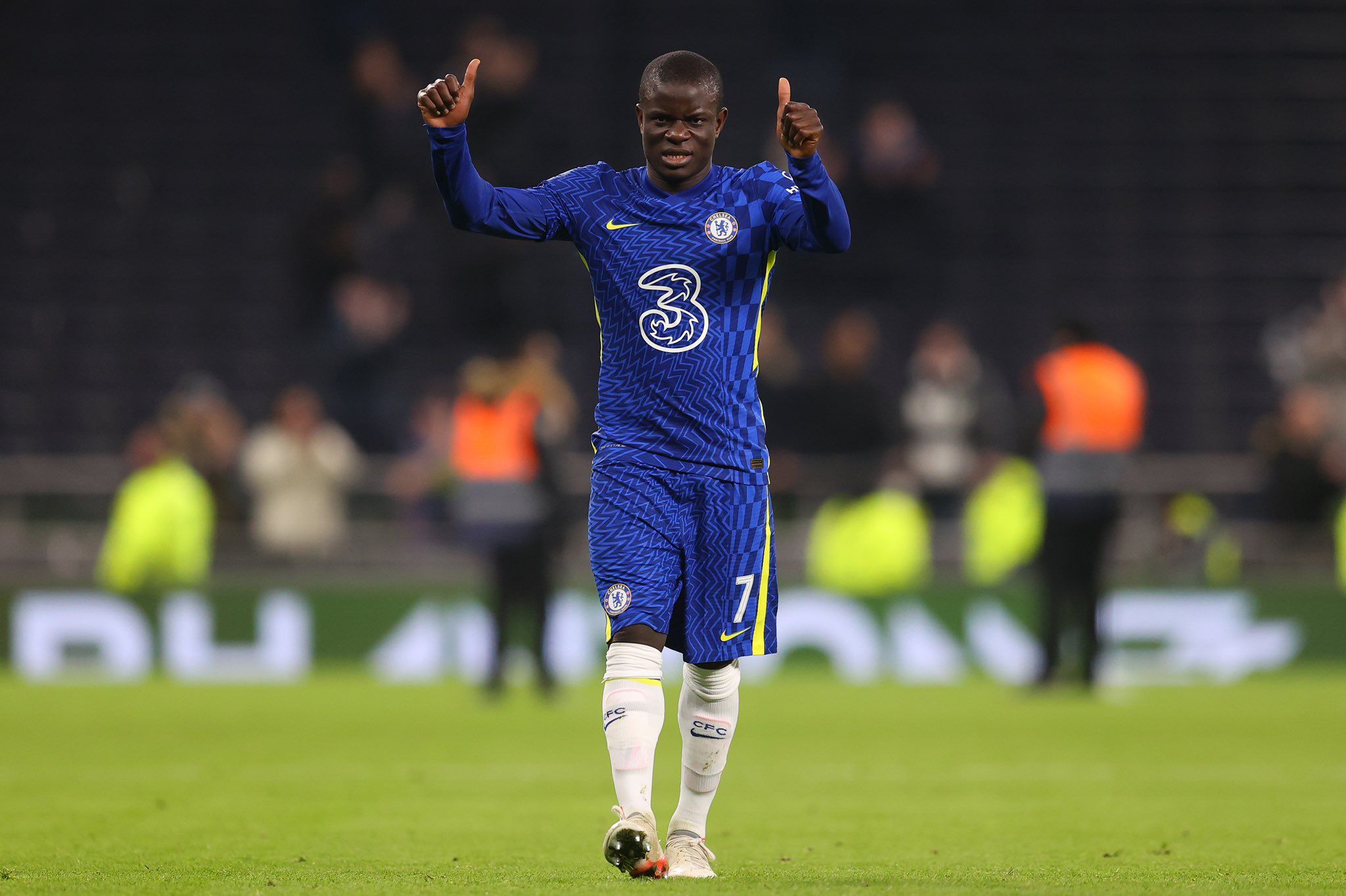 NGolo Kante ready for La Liga free transfer after another injury-hit season with Chelsea » Chelsea News
