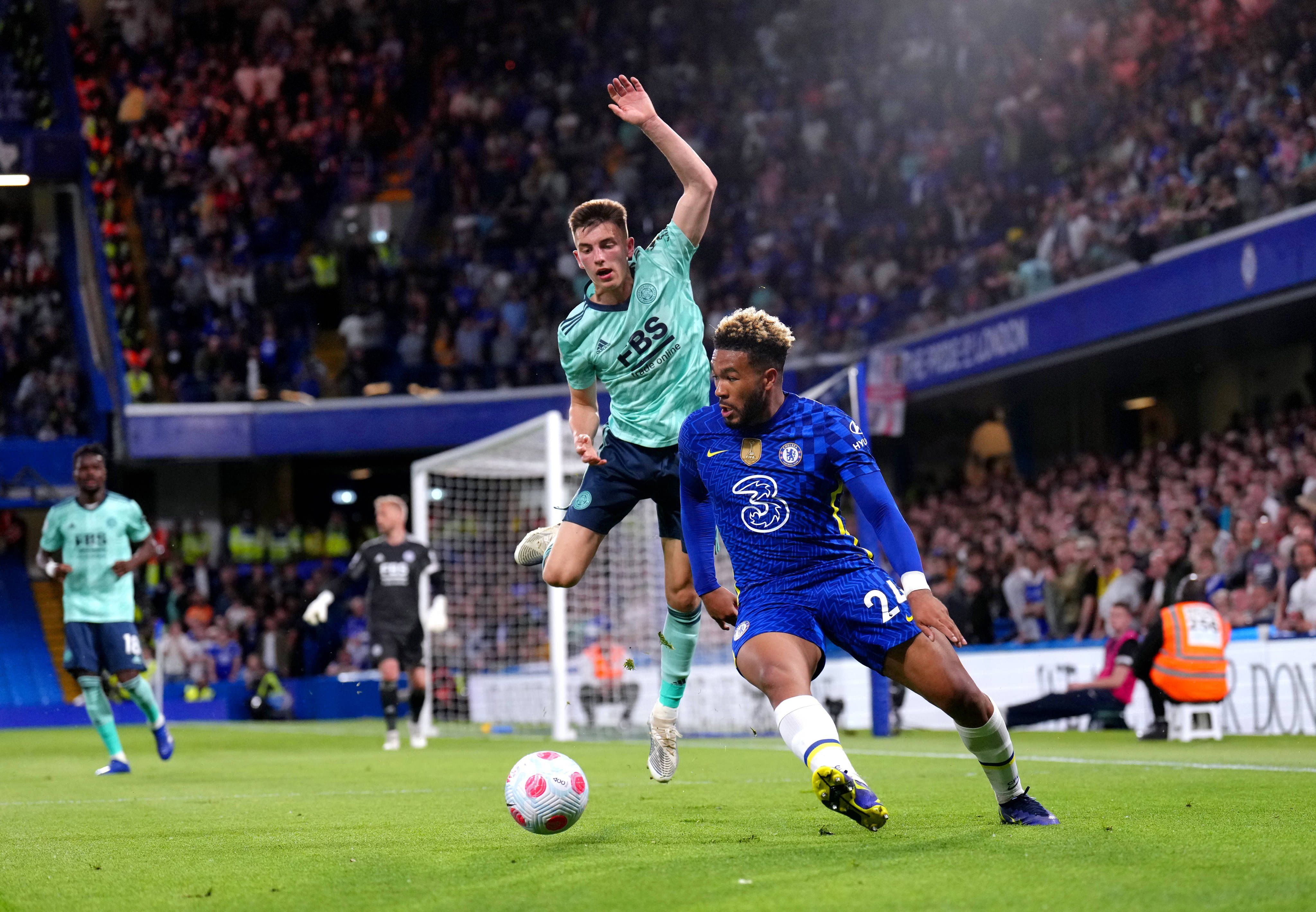 Reece James shares details after speaking to pending new Chelsea owner Todd  Boehly » Chelsea News