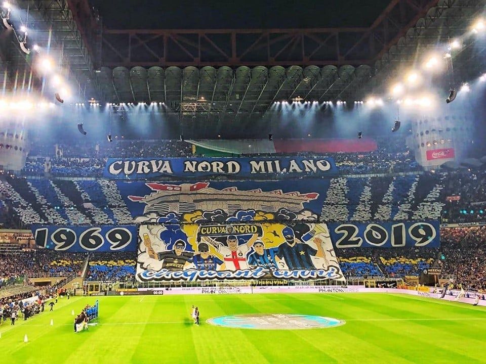 Inter ultras refuse to "drool" over returning Lukaku » Chelsea News