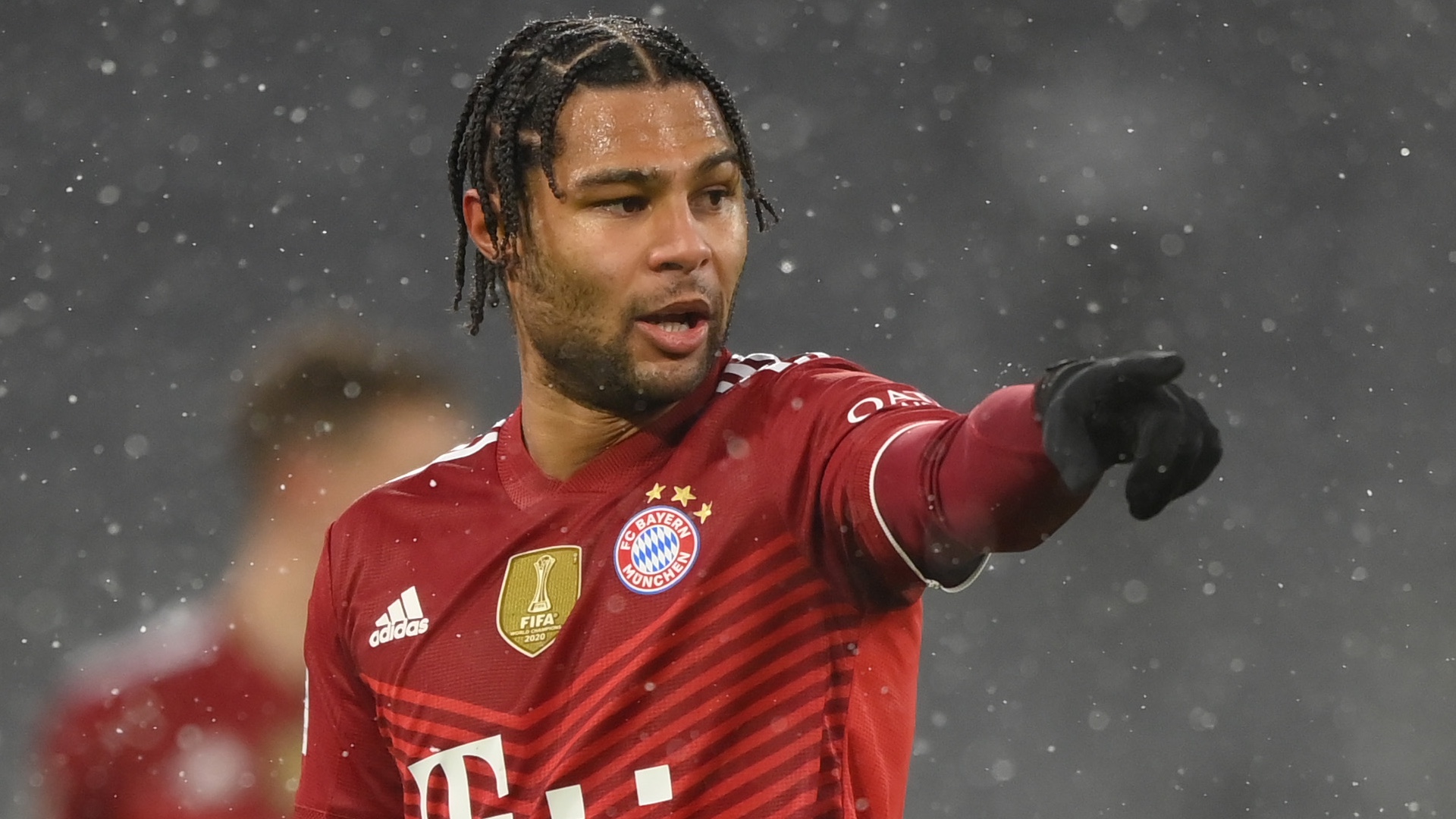 Chelsea meet Bayern director and discuss 'Serge Gnabry as a real option for  Chelsea' » Chelsea News