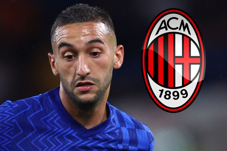 hakim-ziyech-to-accept-lower-salary-to-make-milan-move-happen-asap