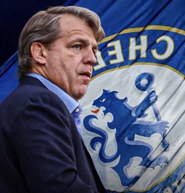 Todd Boehly Steps Down As Interim Sporting Director At Chelsea As New ...