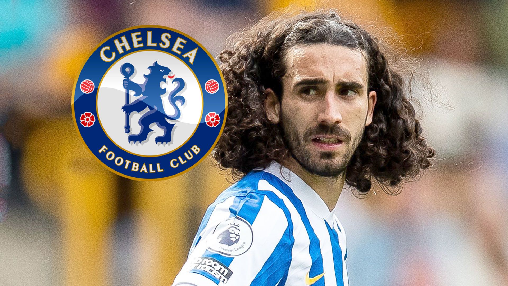 Source who broke Marc Cucurella to Chelsea news provides exciting update » Chelsea News