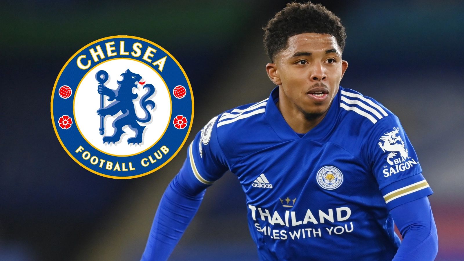 Chelsea reportedly will have no problem matching Leicester's Wesley Fofana demands » Chelsea News