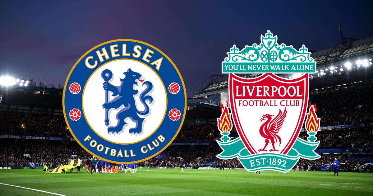 News on Chelsea vs Liverpool as companies try to get fixtures played » Chelsea News