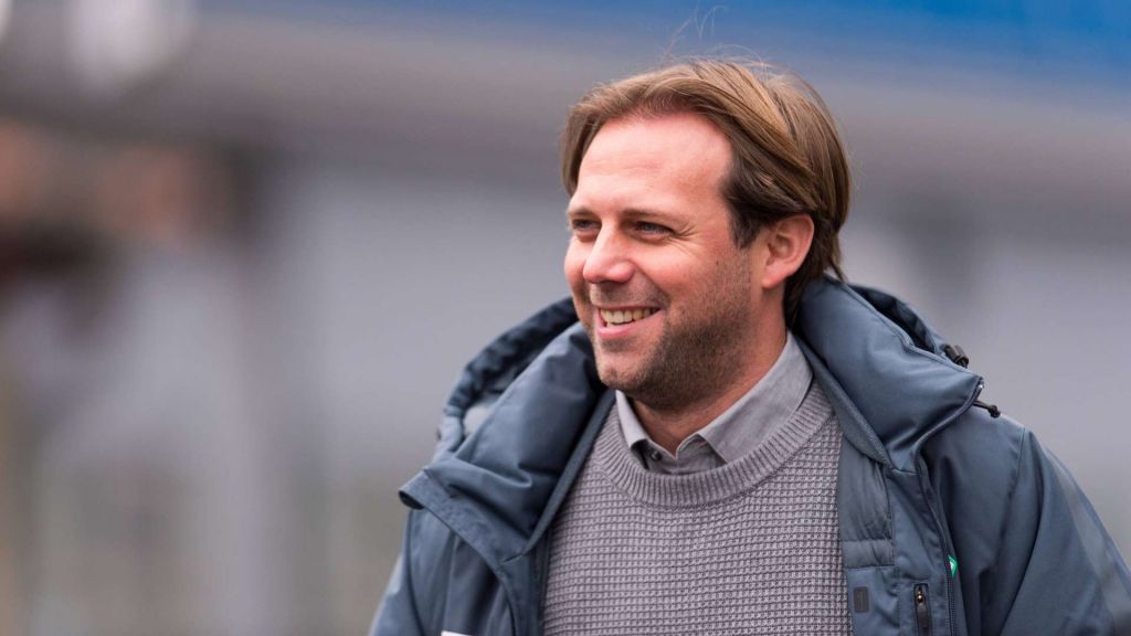 Bayern Leverkusen Sporting Director Next In Line For Chelsea As Blues 