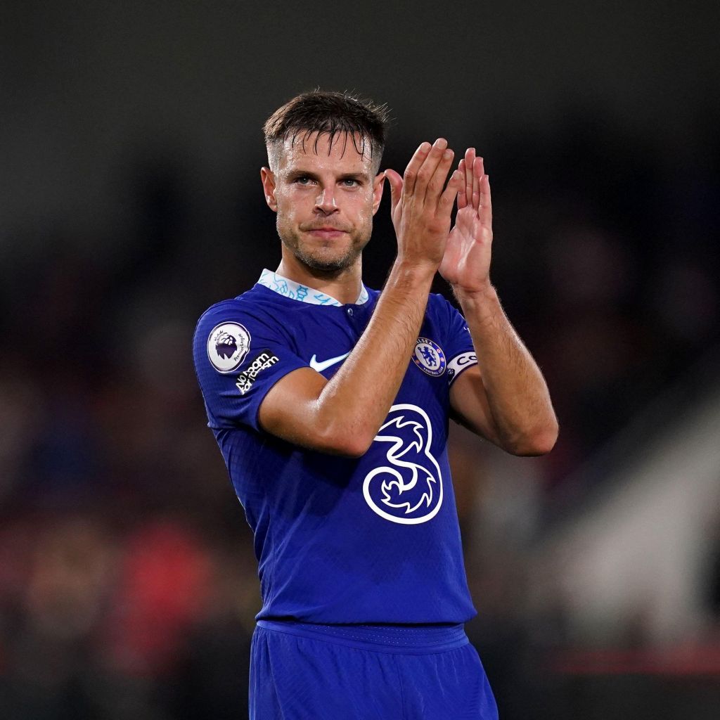 Durable Azpilicueta set to be an important squad player once again