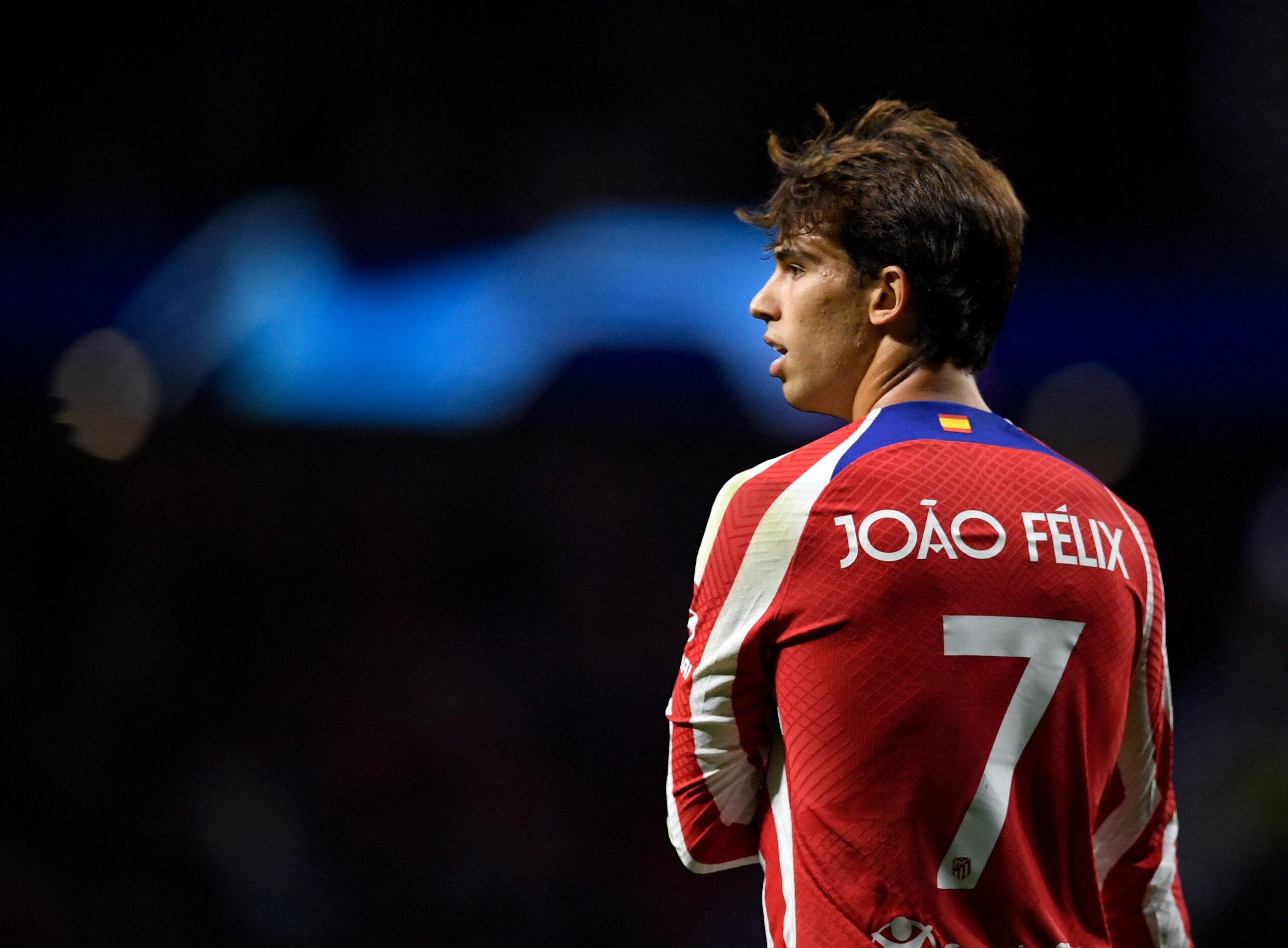 Joao Felix Linked With Chelsea For Monster January Transfer Chelsea News