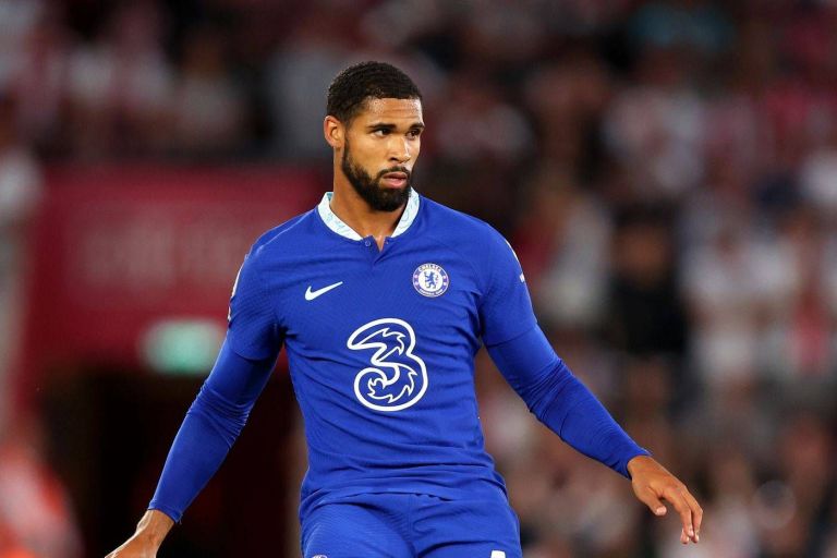 Ruben Loftus-Cheek now in Graham Potter's first XI after impressive ...