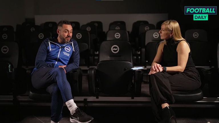  Video New Brighton Coach Names What He Likes About Graham Potter s Coaching Chelsea News