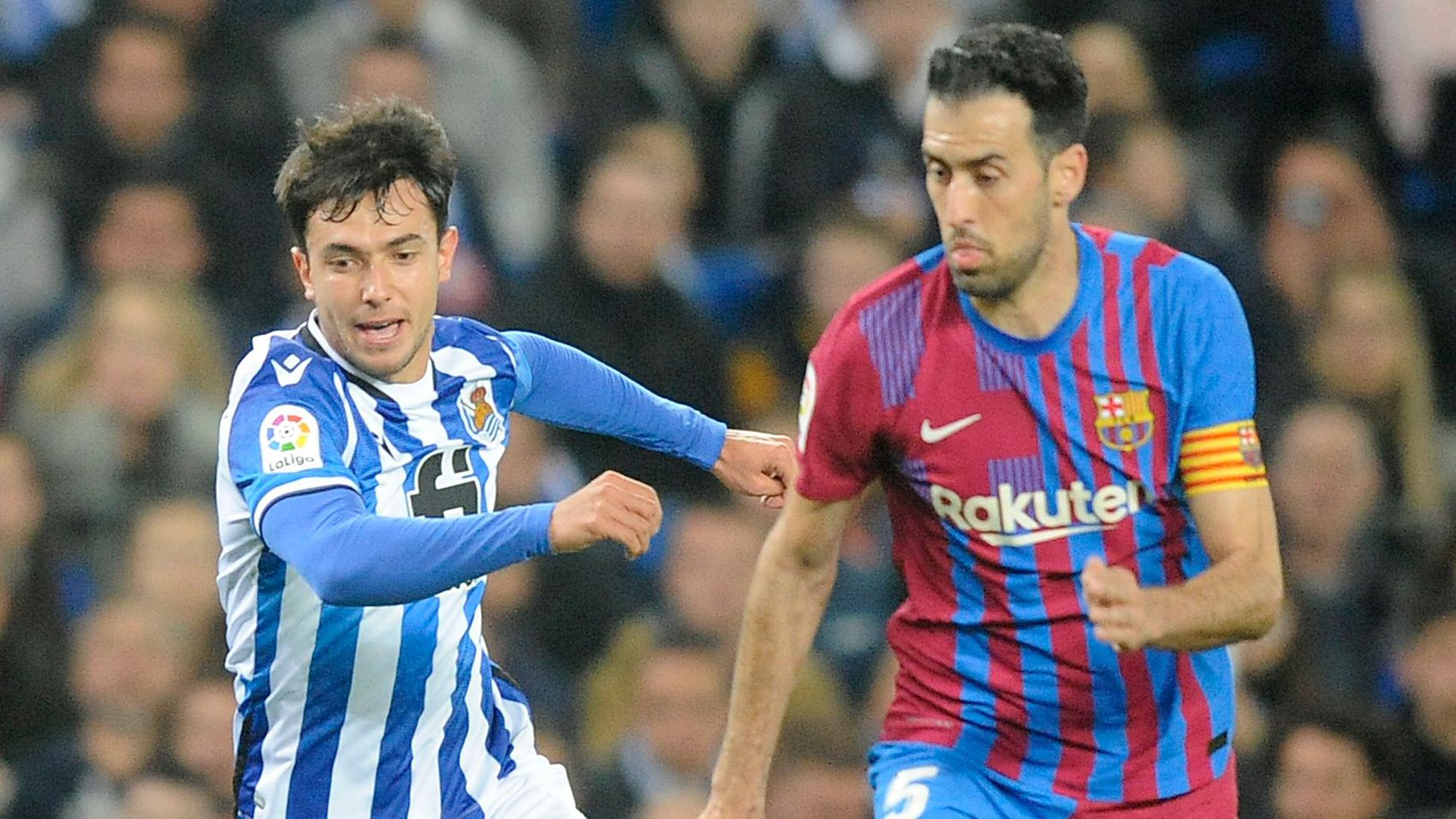 Chelsea 'have registered an interest' in midfielder touted as 'the next