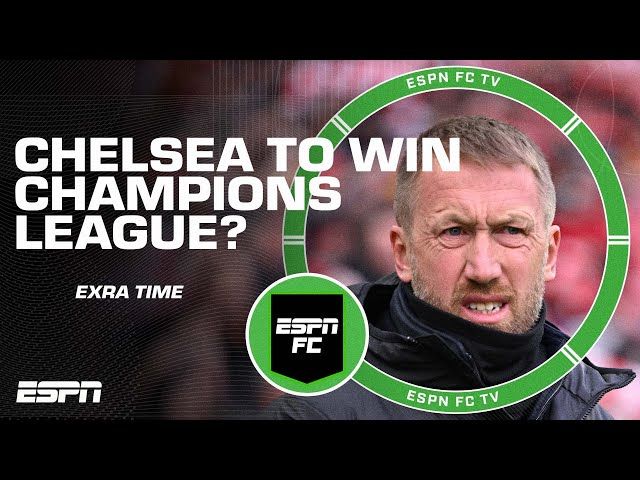 Video Its Anybodys Game Chelsea More Likely To Win Champions