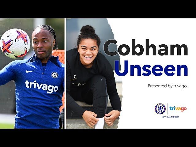 Chelsea FC Women - We Ain't Got No History