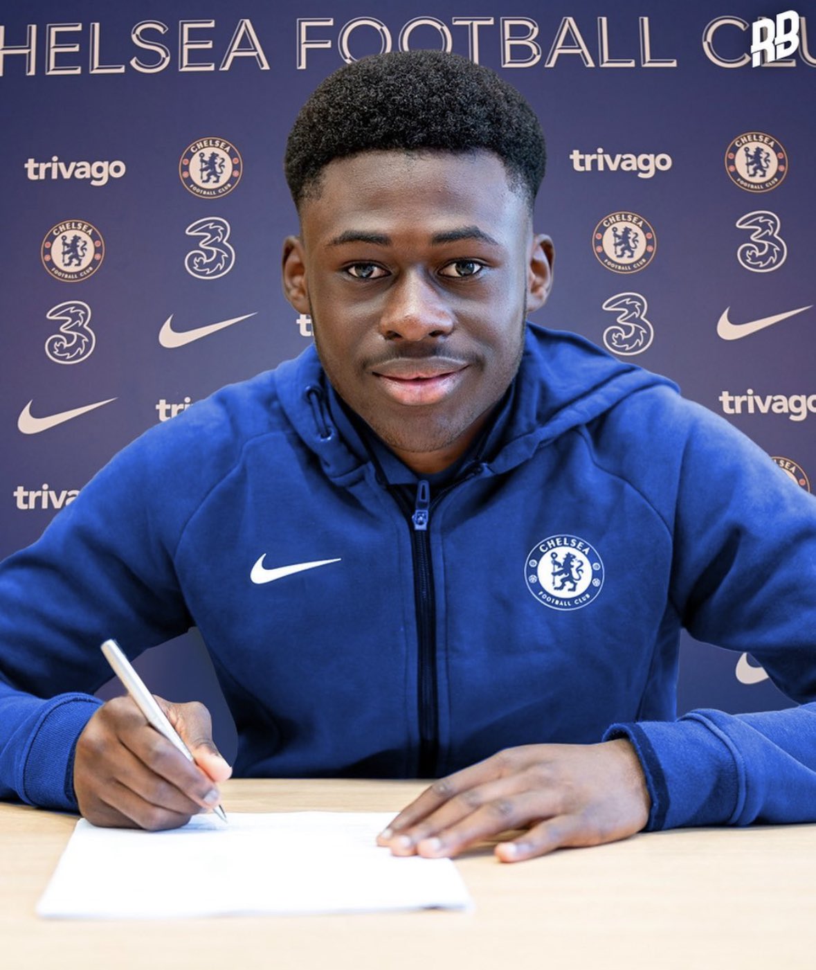 Fabrizio Romano!✓ANOTHER Chelsea FC SIGNING HERE WE GO!💙Kendry Paez  Chelsea TRANSFER DONE DEAL!🤩 