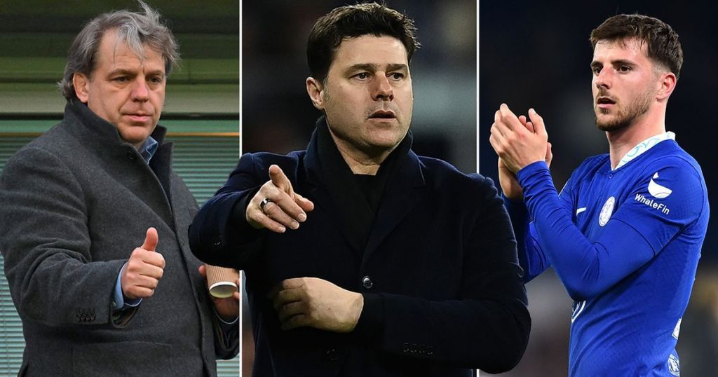 Fabrizio Romano Breaks Chelsea Fans Hearts With Latest Update On 65m Player Which Kills Hope 