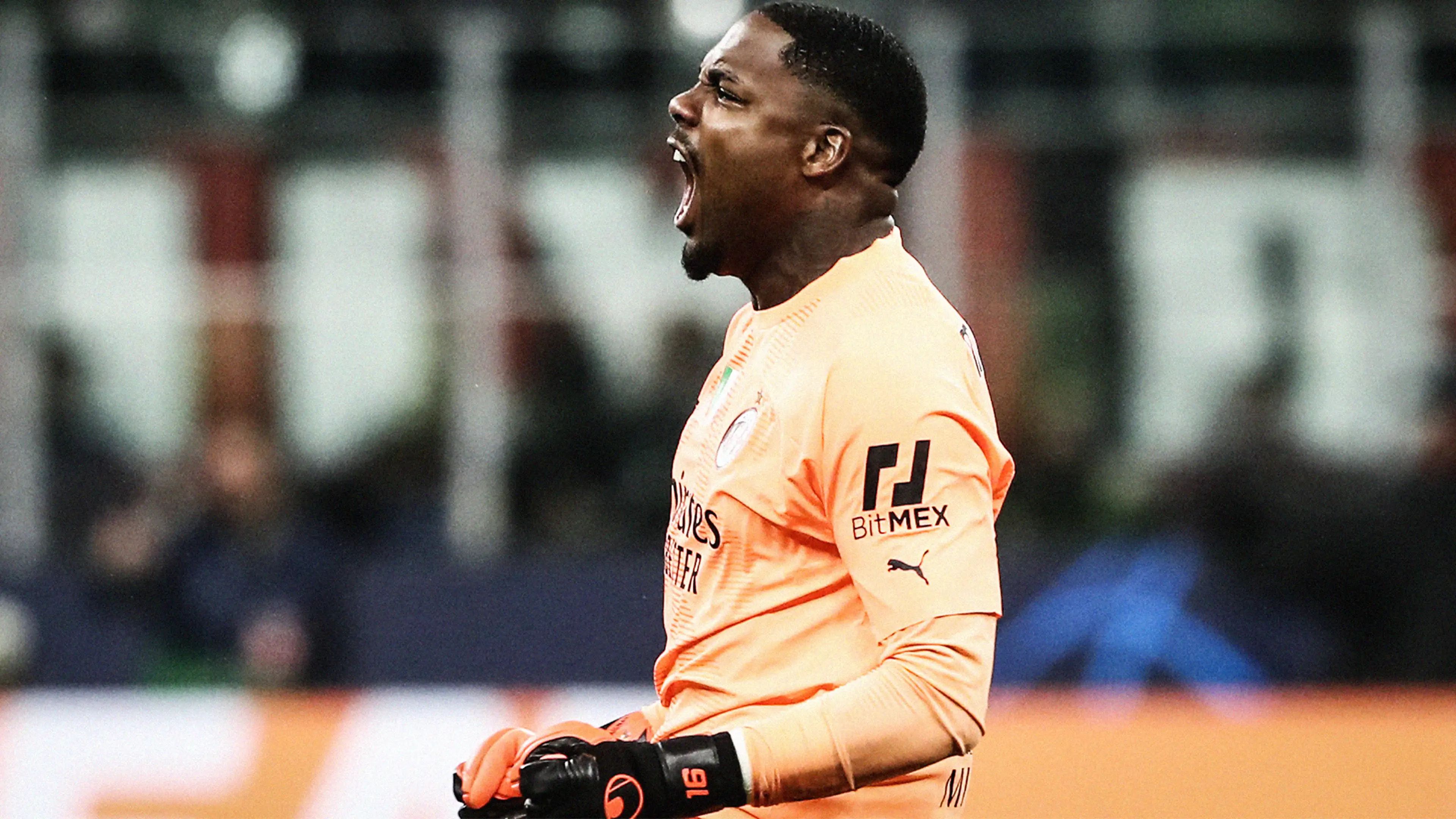 Chelsea must target goalkeeper who is becoming one of the best in