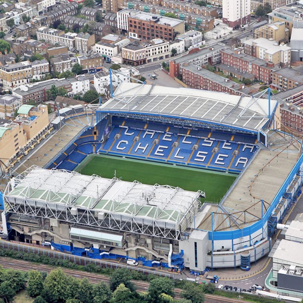 Chelsea FC Owners Score Final Approval for Purchase of Key Stadium  Redevelopment Site