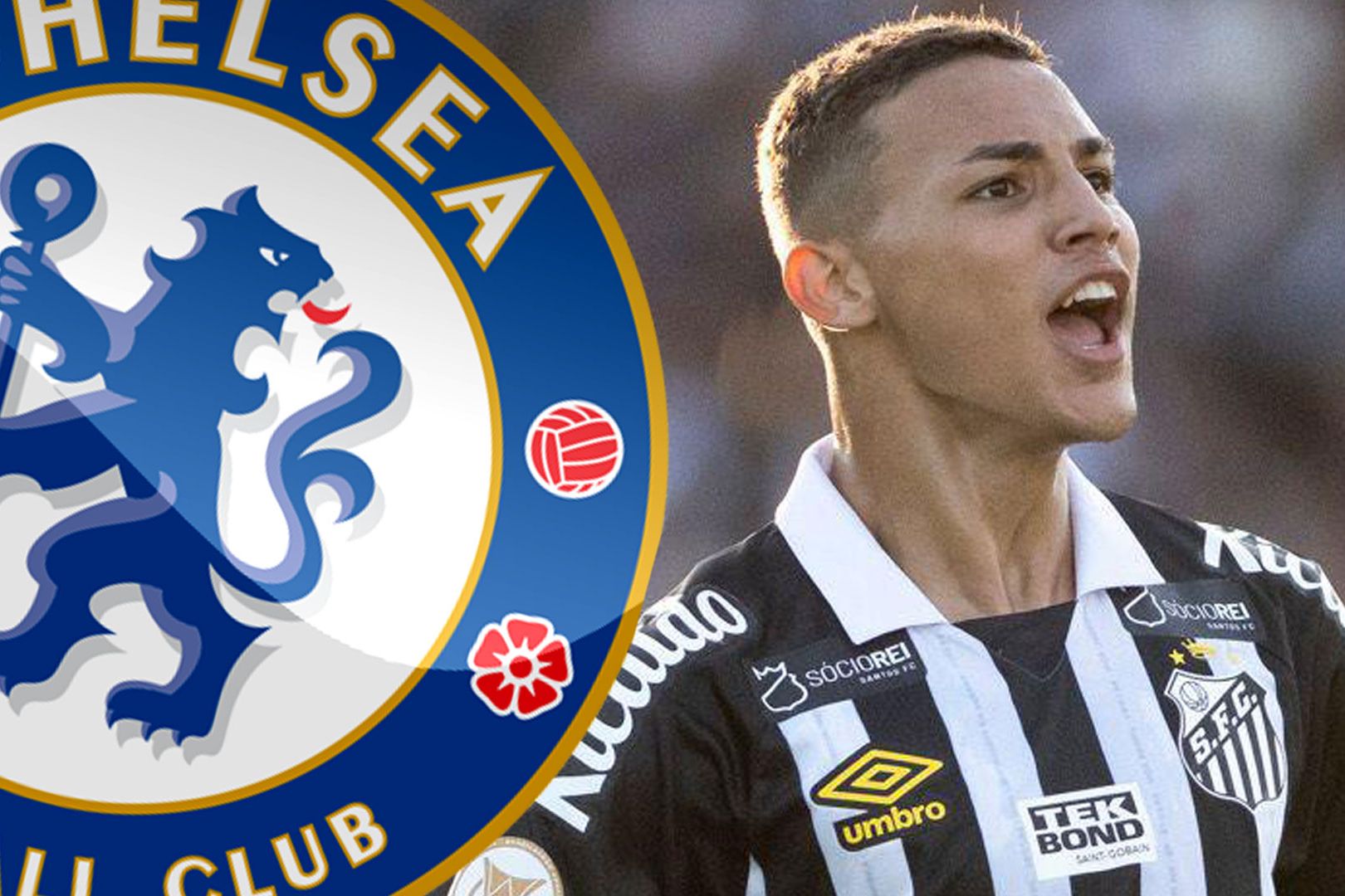 Chelsea Secures Deal For This €20m Prodigy