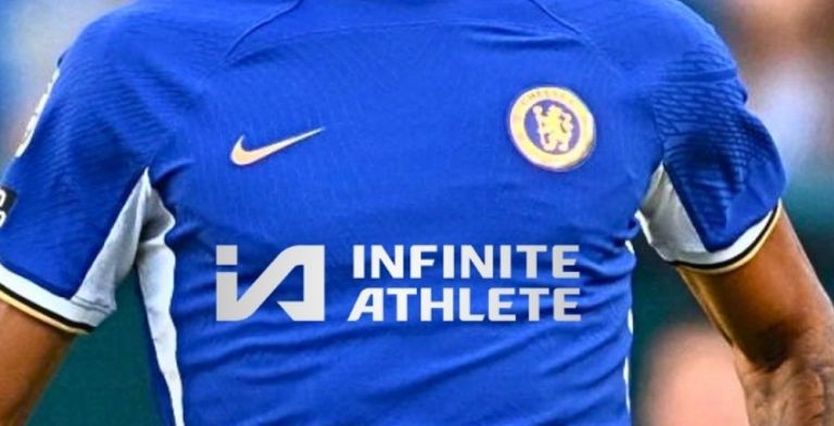 Chelsea finally agree £40m deal for new shirt sponsor