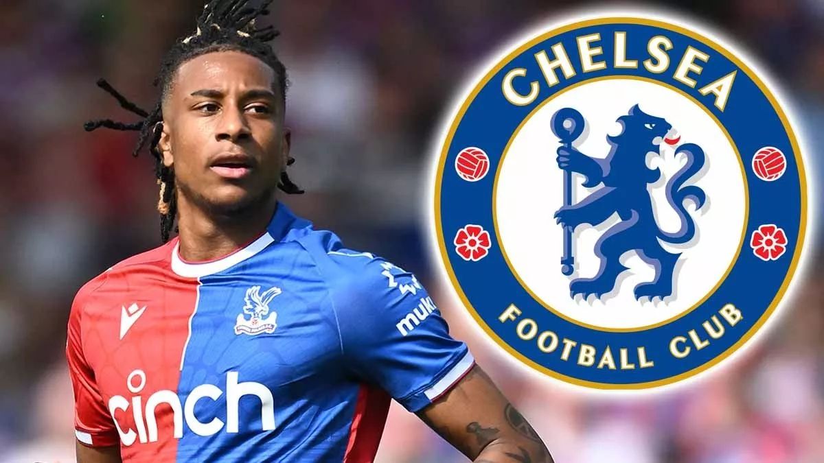 Chelsea deny tapping up latest transfer target who could join this week for £35m » Chelsea News