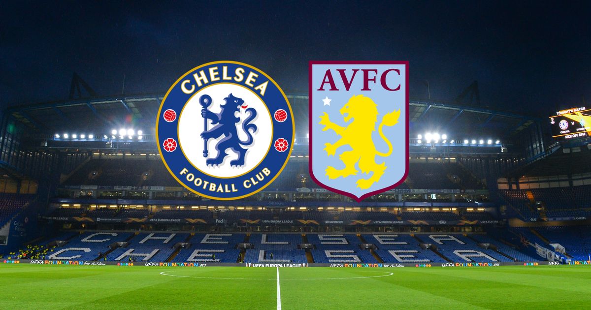 Chelsea vs Aston Villa: Prediction and Preview