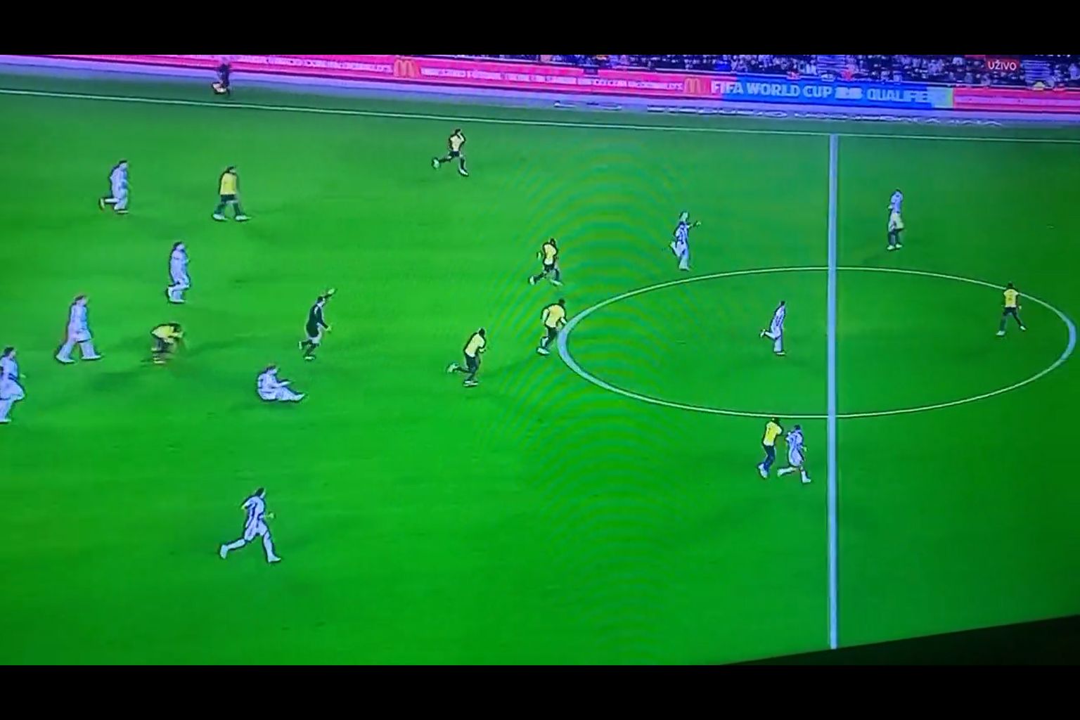 Video) Enzo Fernandez pulls off outrageous flick pass for Argentina » Chelsea News