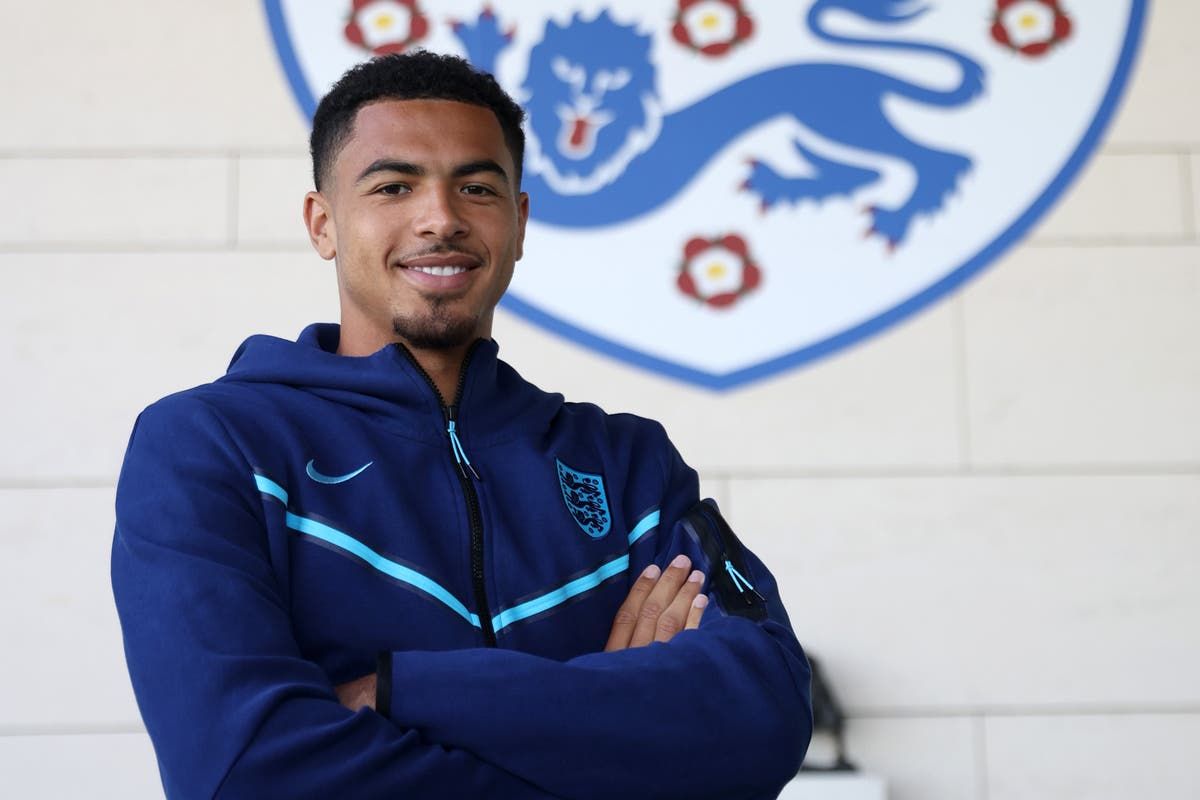 Levi Colwill Tiềm năng lớn của một tài năng trẻ tại Chelsea - Khám phá những điều tuyệt vời Levi Colwill Tiềm năng lớn của một tài năng trẻ tại Chelsea - Khám phá những điều tuyệt vời