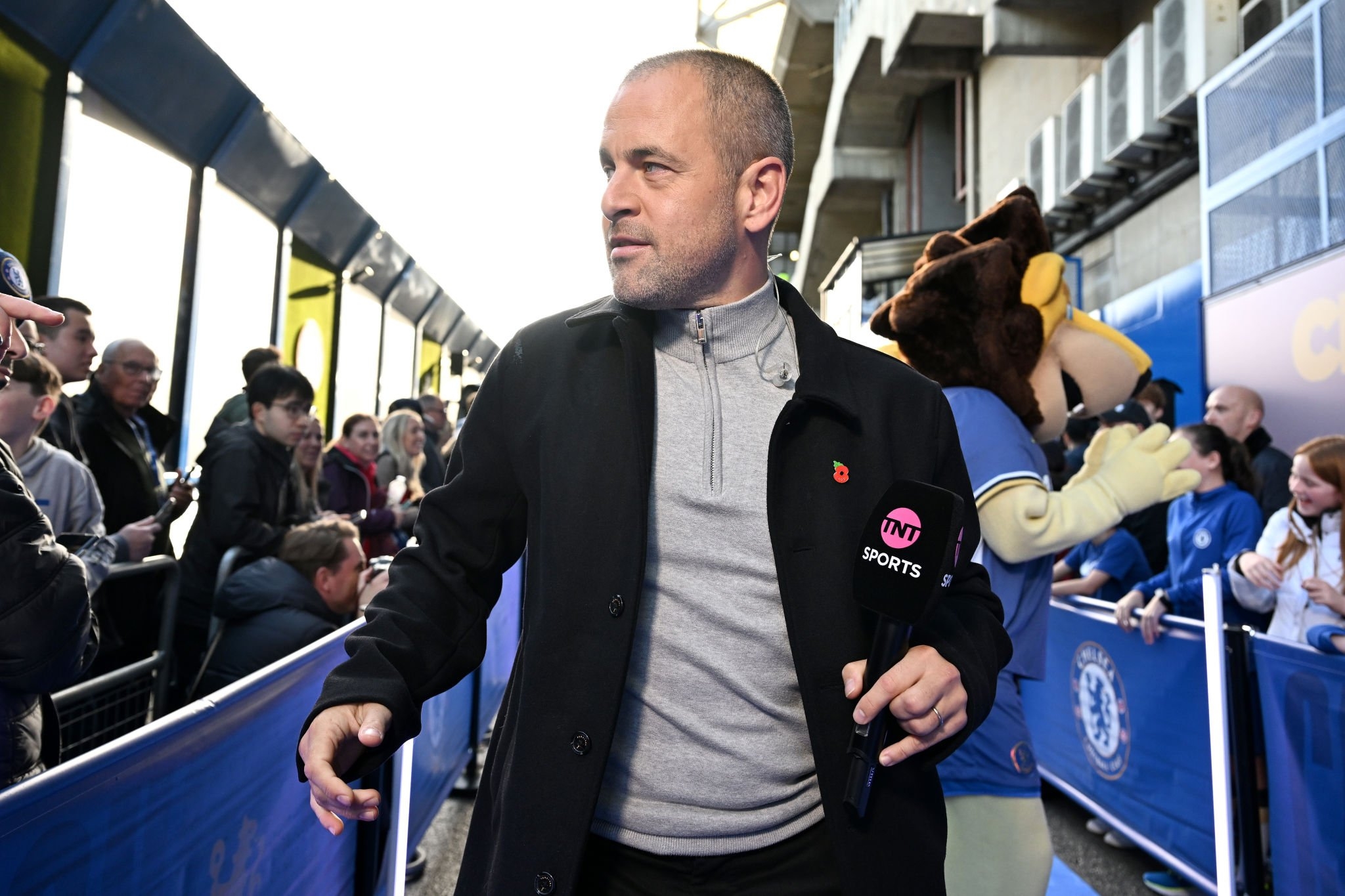 Joe Cole: Something fundamentally wrong with Chelsea, they can't score 