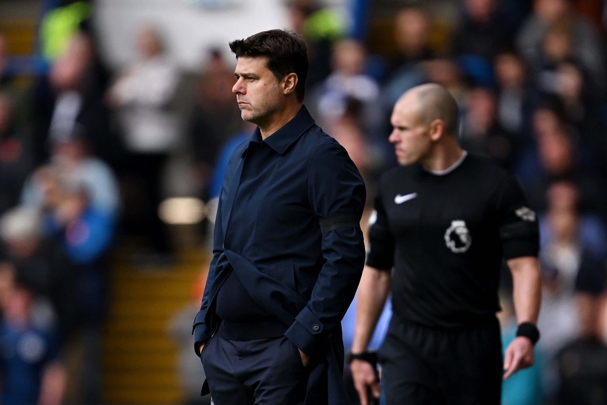 Chelsea next Mauricio Pochettino transfer priority revealed as